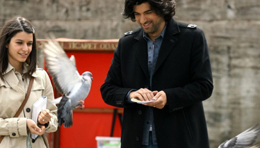 Fatmagül'ün Suçu Ne? 33. Bölüm