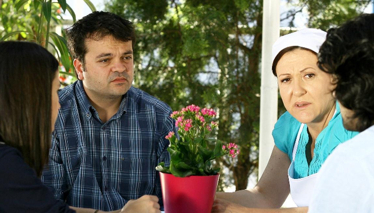 Fatmagül'ün Suçu Ne? 35. Bölüm