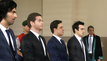 Fatmagül'ün Suçu Ne? 38. Bölüm