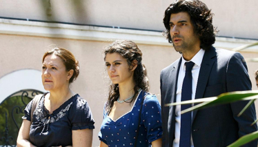 Fatmagül'ün Suçu Ne? 39. Bölüm