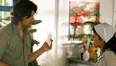 Fatmagül'ün Suçu Ne? 41. Bölüm