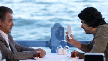 Fatmagül'ün Suçu Ne? 45. Bölüm