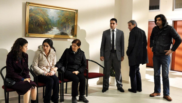 Fatmagül'ün Suçu Ne? 50. Bölüm