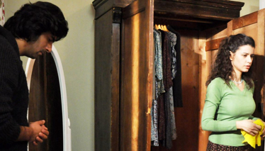 Fatmagül'ün Suçu Ne? 53. Bölüm