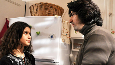 Fatmagül'ün Suçu Ne? 57. Bölüm