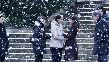 Fatmagül'ün Suçu Ne? 58. Bölüm