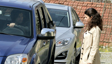 Fatmagül'ün Suçu Ne? 69.Bölüm