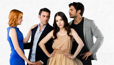 Kiraz Mevsimi Fragman