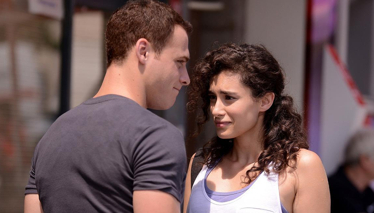 Güneşi Beklerken 7. Bölüm