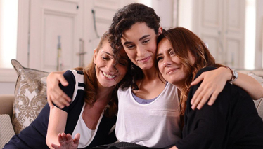 Güneşi Beklerken 8. Bölüm