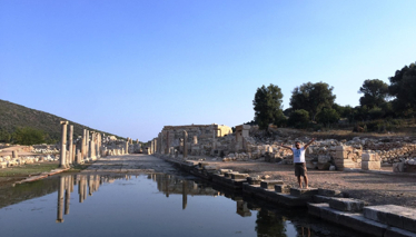 Bizim Ora: Kalkan & Kaş Foto Galeri