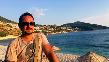 Bizim Ora: Kalkan & Kaş Fragmanı