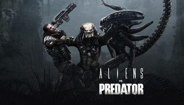 ALIEN PREDATOR'A KARŞI - Fragman 