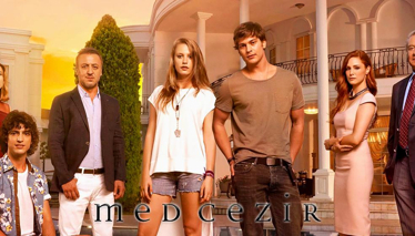 Medcezir Fragman