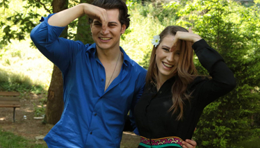 Medcezir Foto Galeri