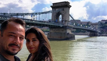 MACARİSTAN - Budapeşte