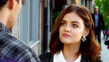 Pretty Little Liars 7. Sezon 12. Bölüm Fragmanı