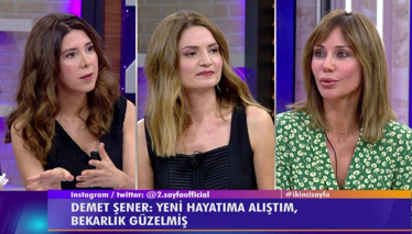 2. Sayfa 1. Bölüm Foto Galeri