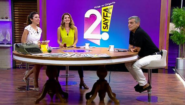 2. Sayfa 2. Bölüm - 24.07.2018