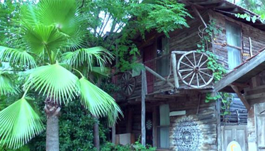 Alternatif tatil için Olimpos! 