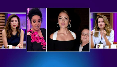 Hadise, Nur Yerlitaş’ın açıklamalarına sert çıktı!