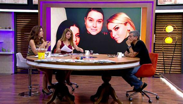 Hadise kardeşleriyle küstü!