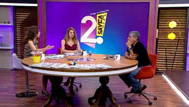 2. Sayfa 6. Bölüm - 30.07.2018