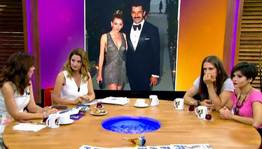 Sinem Kobal’dan Üzücü Haber