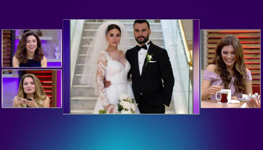 Alişan ve Buse Varol'un bebeklerinin cinsiyeti belli oldu!