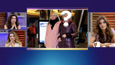 Seçkin Piriler kiminle saç saça baş başa kavga etti?