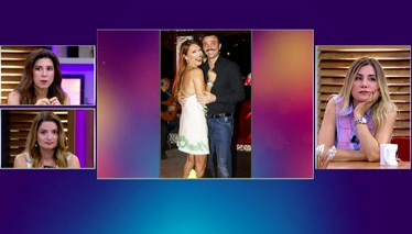 Demet Akalın 2. Sayfa‘da!