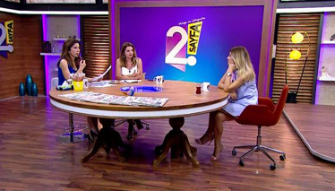 2. Sayfa 12. Bölüm - 07.08.2018