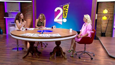 2. Sayfa 13. Bölüm - 08.08.2018