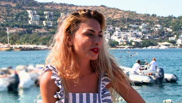 Leyla Bilginel yaşadığı zor günleri anlattı!