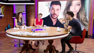 2. Sayfa 14. Bölüm - 09.08.2018