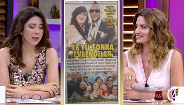 2. Sayfa 16. Bölüm Foto Galeri