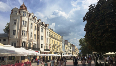 BULGARİSTAN Foto Galeri