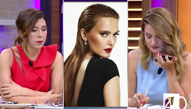 Demet Akalın: Herkes birbirinin kuyusunu kazıyor!