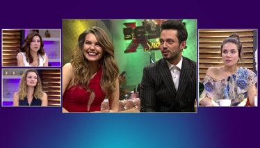 Murat Boz, Aslı Enver'e evlilik mi teklif etti?