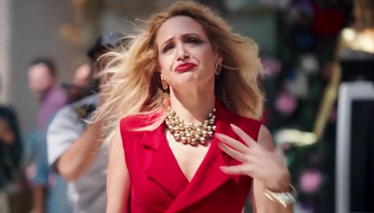 Gupse Özay: Ben yaptım siz yapmayın