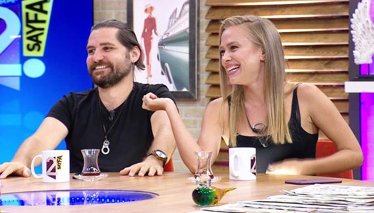 2. Sayfa 19. Bölüm - 16.08.2018