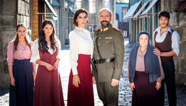 Vatanım Sensin | Fragman