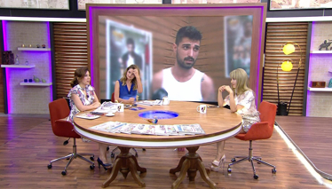 2. Sayfa 20. Bölüm - 17.08.2018