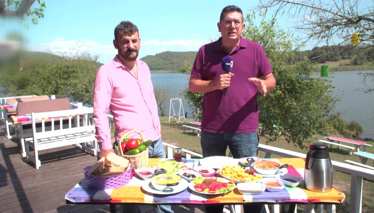 Rehber 25. Bölüm Foto Galeri