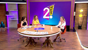 2. Sayfa 22. Bölüm - 28.08.2018