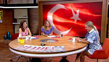 2. Sayfa 24. Bölüm - 30.08.2018