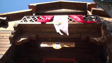 Ali Rıza Efendi Kültür Evi'nde tarihe yolculuk!
