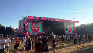 MACARİSTAN Foto Galeri