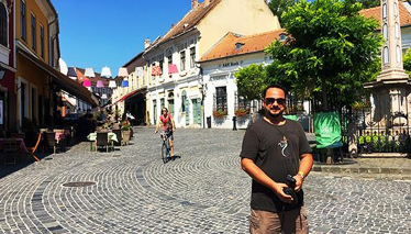 MACARİSTAN (Özel Bölüm)