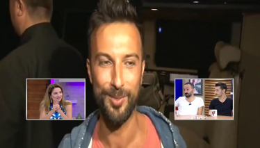 Tarkan'dan kızı Liya için mega operasyon!
